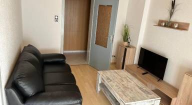 Appartement 55 m²