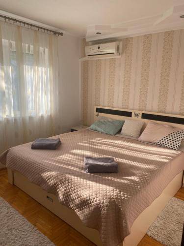 Apartman Oradea