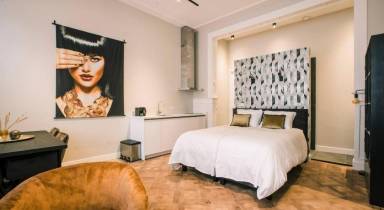 Appartement 30 m²