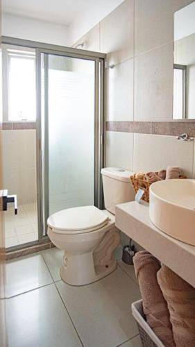 Apartment  Uruapan