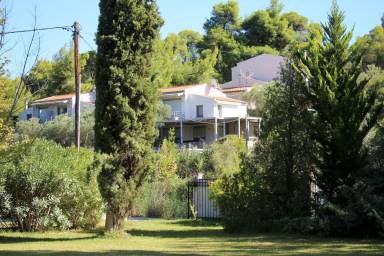 Casa Sitônia