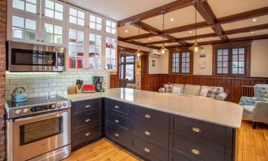 House Beamsville