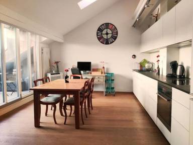 Appartement Spitalacker