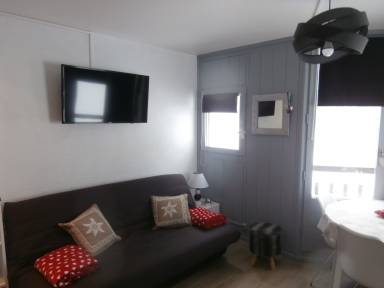Appartement Avoriaz