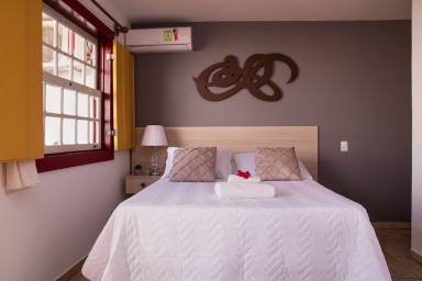 Apartamento Tiradentes