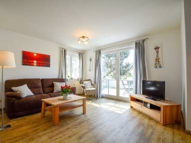 Ferienwohnung Kühlungsborn