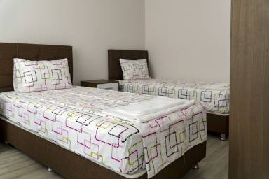 Aparthotel Erzincan
