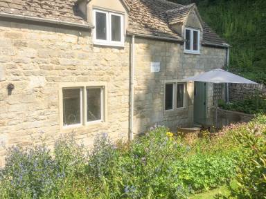 Cottage Minchinhampton
