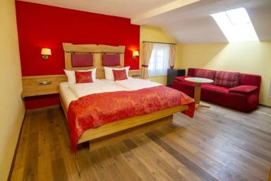 Chambre d'hôtes Schwangau