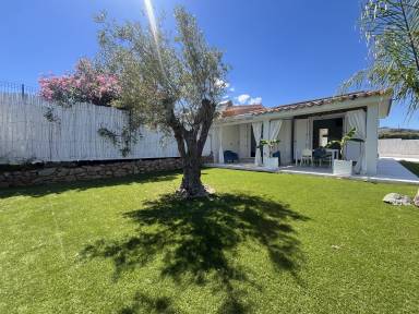 Villa 70 m²
