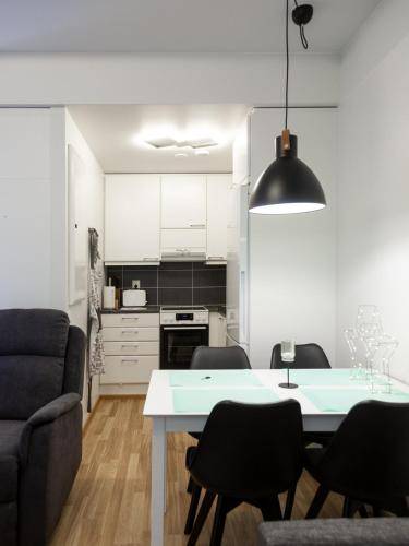 Appartement Rovaniemi