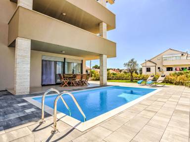 Appartement 122 m²
