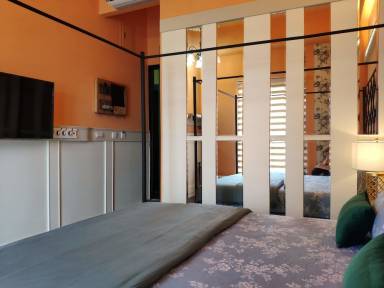 Accommodation Liuqiu