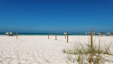 Condo Gulf Gate Estates