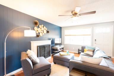 Apartment Tigard