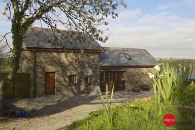 Cottage Totnes