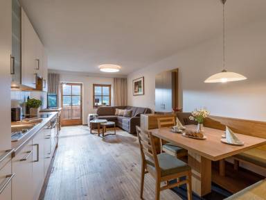 Ferienwohnung  Hopfgarten im Brixental