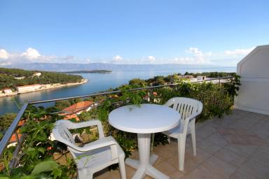 Ferienwohnung Vrboska