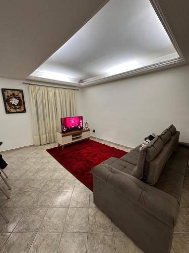 Apartment Aparecida