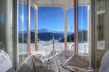 Schatzalp Snow & Mountain Resort — photo 5