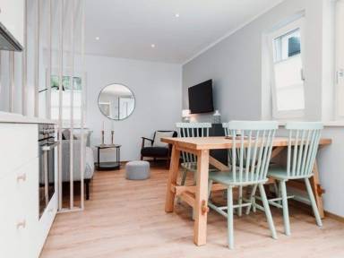 Ferienwohnung Krausnick-Groß Wasserburg