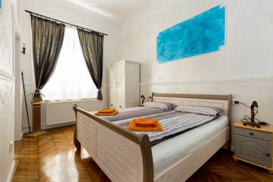 Appartement 50 m²