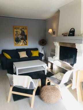 Maison de vacances  Aigues-Mortes