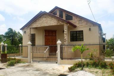 House  Alberttown