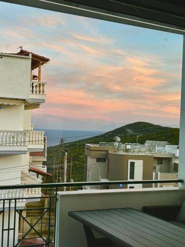 Διαμέρισμα Παραλία Καλαμίτσα