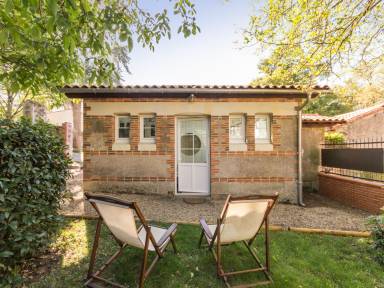 Cottage Saint-Sébastien-sur-Loire