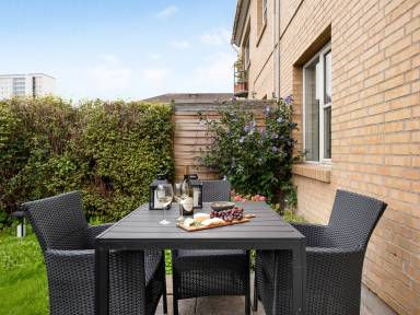 Ferienwohnung Ballerup Kommune