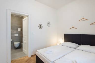 Apartment Prague 9