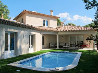 Appartement La Motte