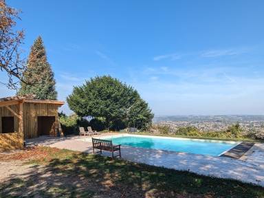 Maison de vacances