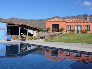 Casa Los Llanos de Aridane