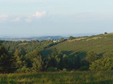 Cottage  Chagford