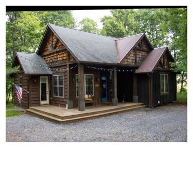 House Swanton