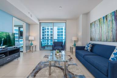 Appart'hôtel Miami