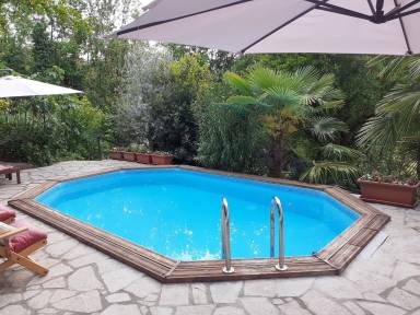 140 m² Willa