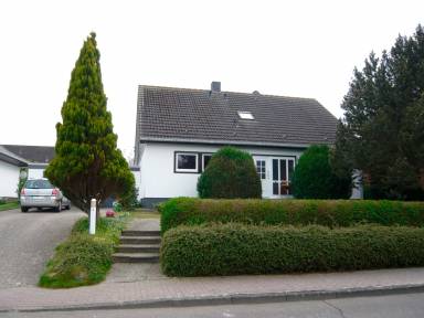 Ferienwohnung Steinwarder