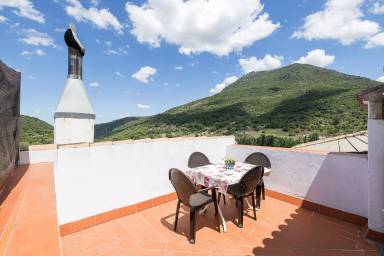 Casa de 53 m²