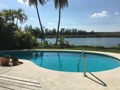 Feriehus Wi-Fi Fort Lauderdale