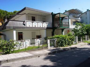 Appartamento 50 m²