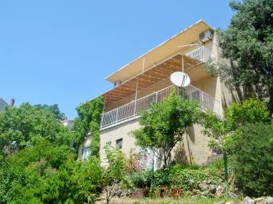 Appartement 28 m²