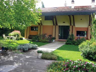 Bed & Breakfast Tolfa