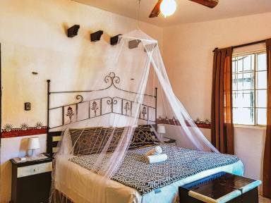 Casa  El Cuyo