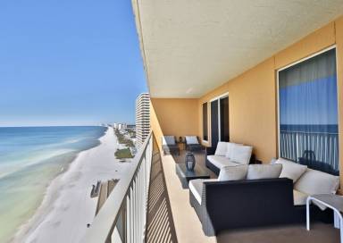 Condo  Holiday Beach