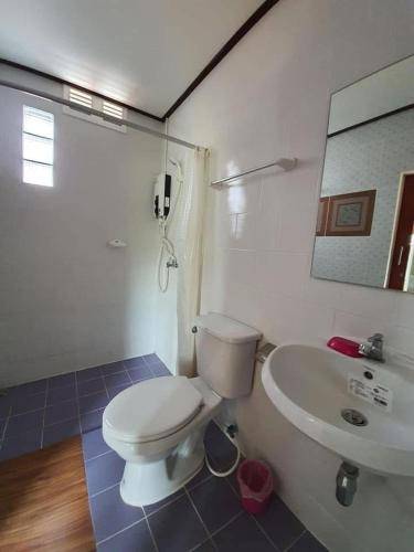 We Home Guesthouse — photo 3