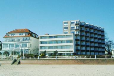 Apartment Alt Travemünde - Rönnau