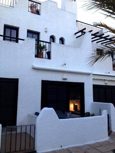 Apartamento Agua Amarga